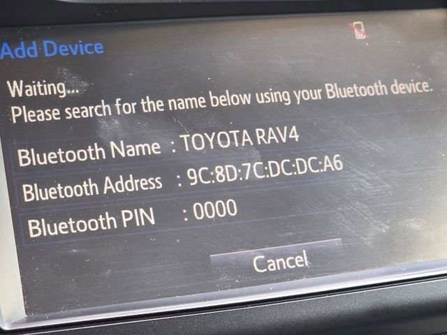 Used 2017 Toyota RAV4 XLE w/ All Weather Liner Package FWD image 15
