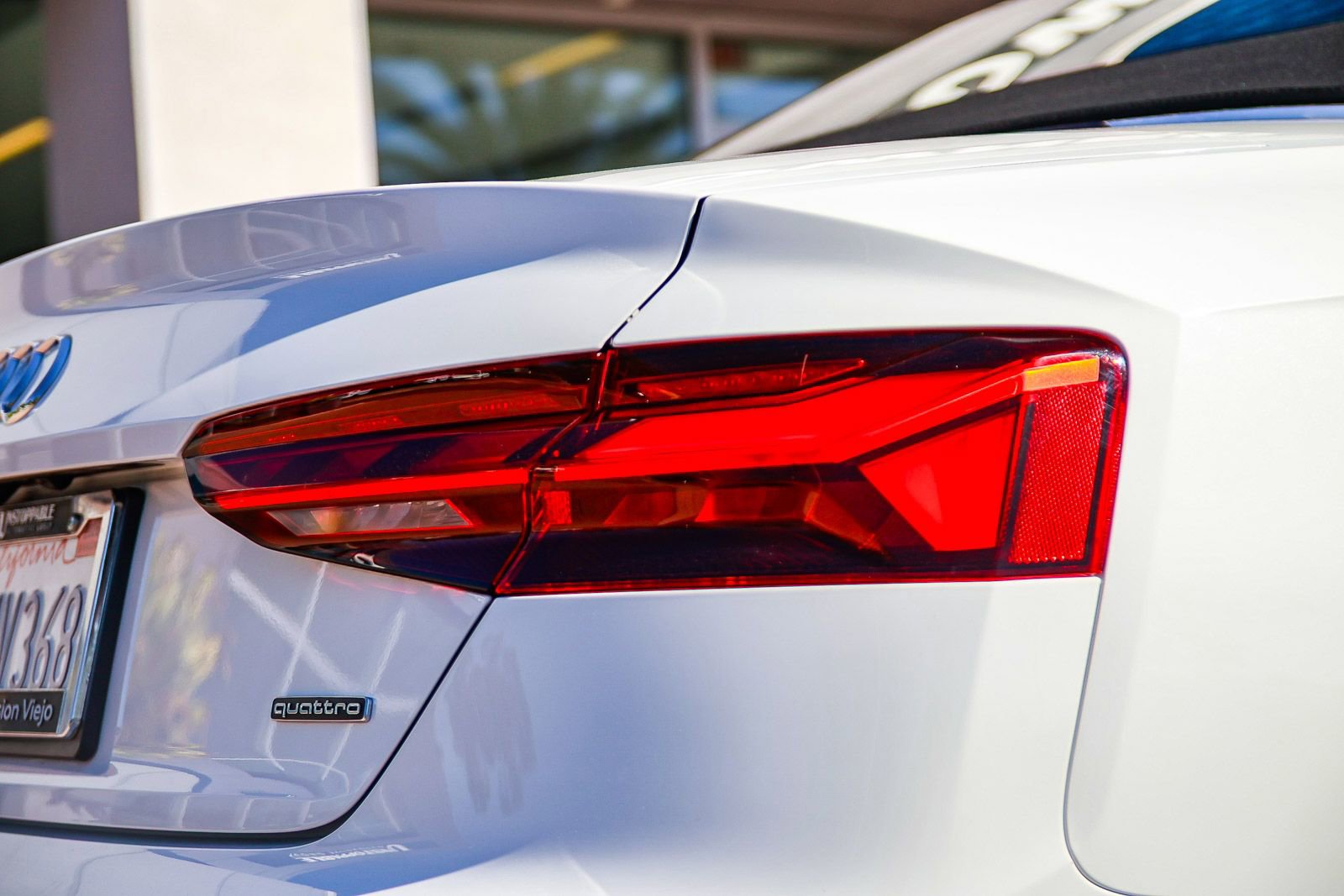 Used 2023 Audi A5 2.0T Premium Plus w/ Premium Plus image 8