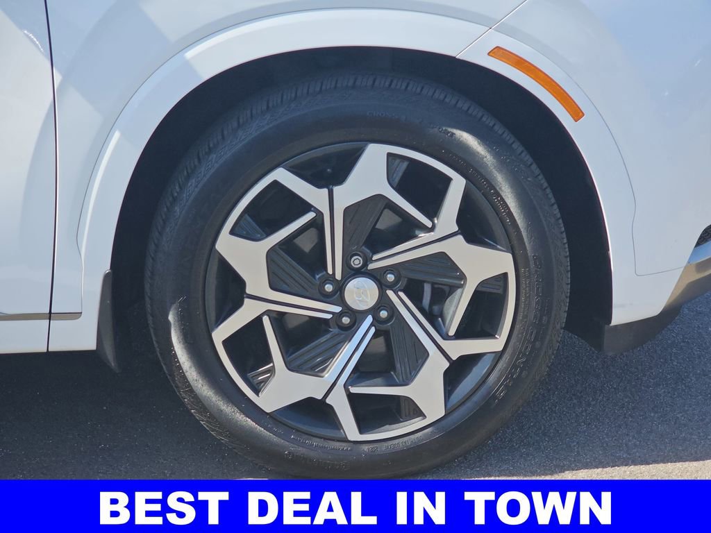 Used 2022 Hyundai Palisade Calligraphy w/ Winter Package AWD/4WD image 40