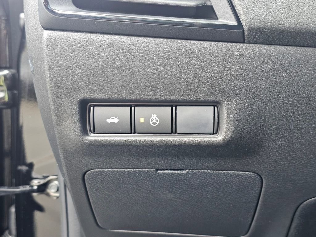 New 2026 Nissan Sentra SV w/ SV Convenience Package image 32