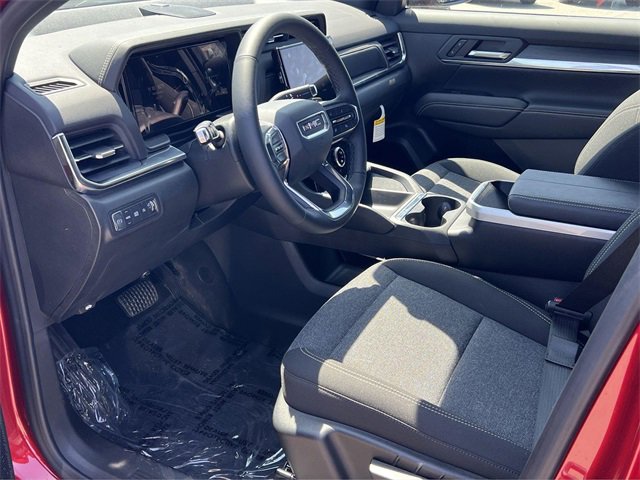 New 2026 GMC Terrain Elevation w/ Black Edition image 9