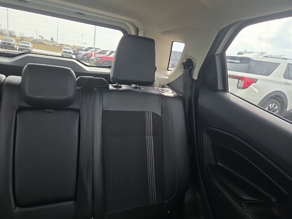 Used 2020 Ford EcoSport SES image 21
