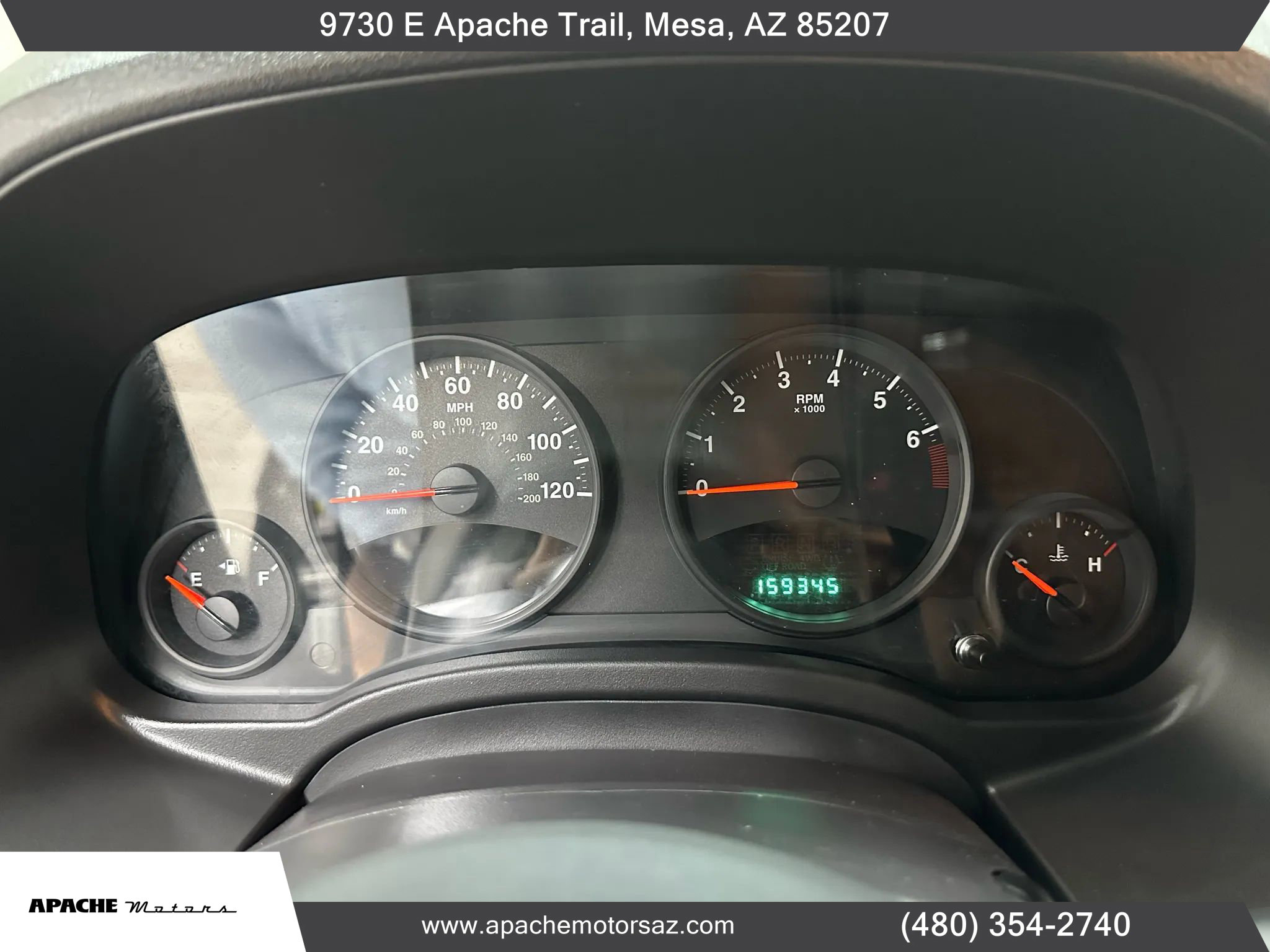 Used 2013 Jeep Patriot Sport image 19