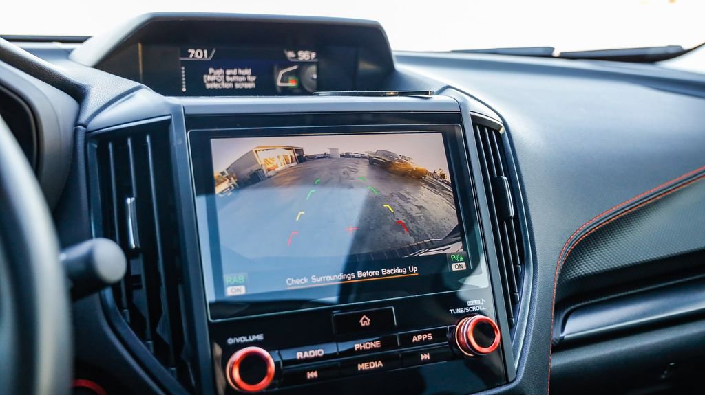 Used 2024 Subaru Forester Sport image 25