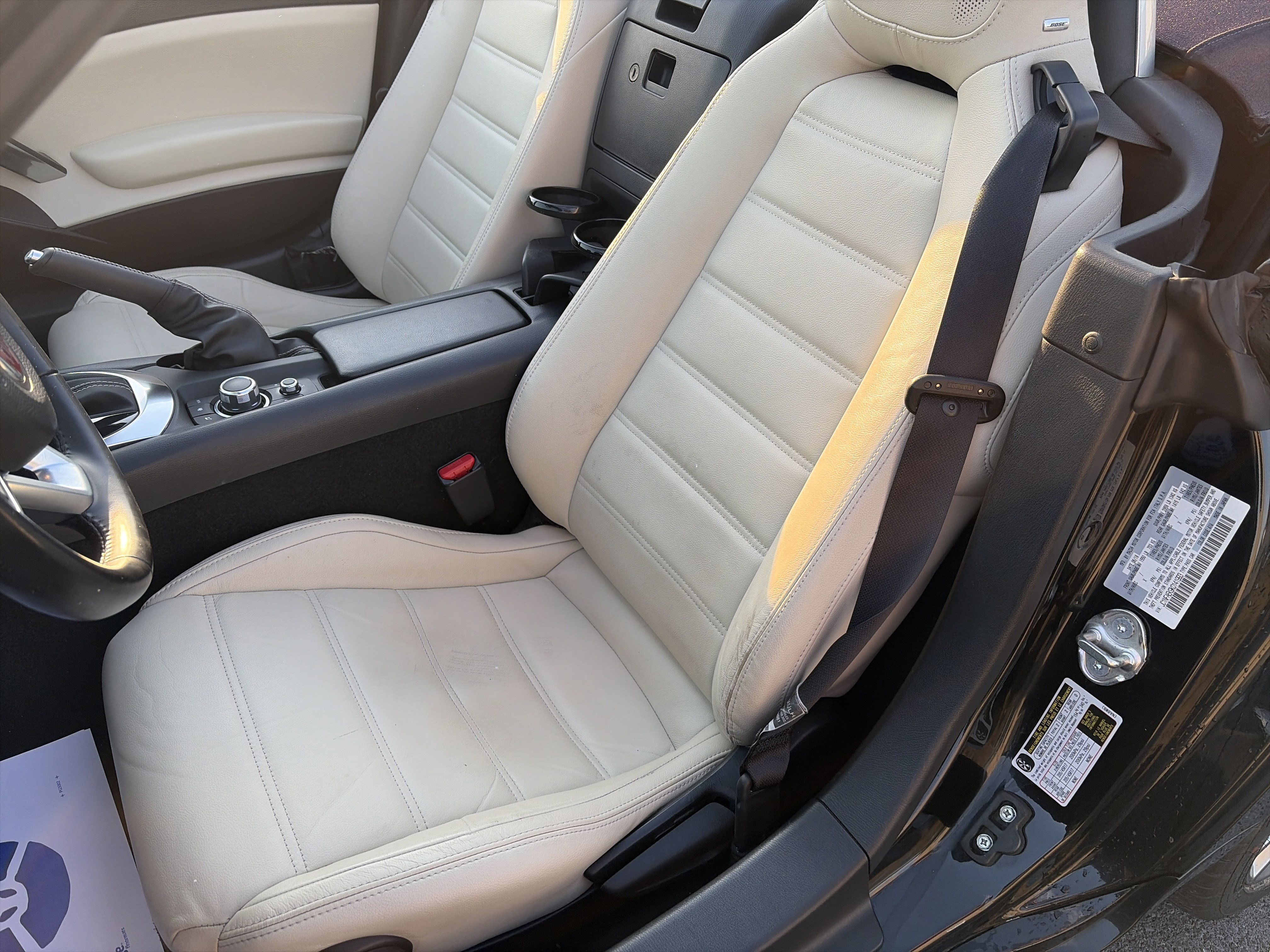 Used 2019 FIAT 124 Spider Lusso image 17