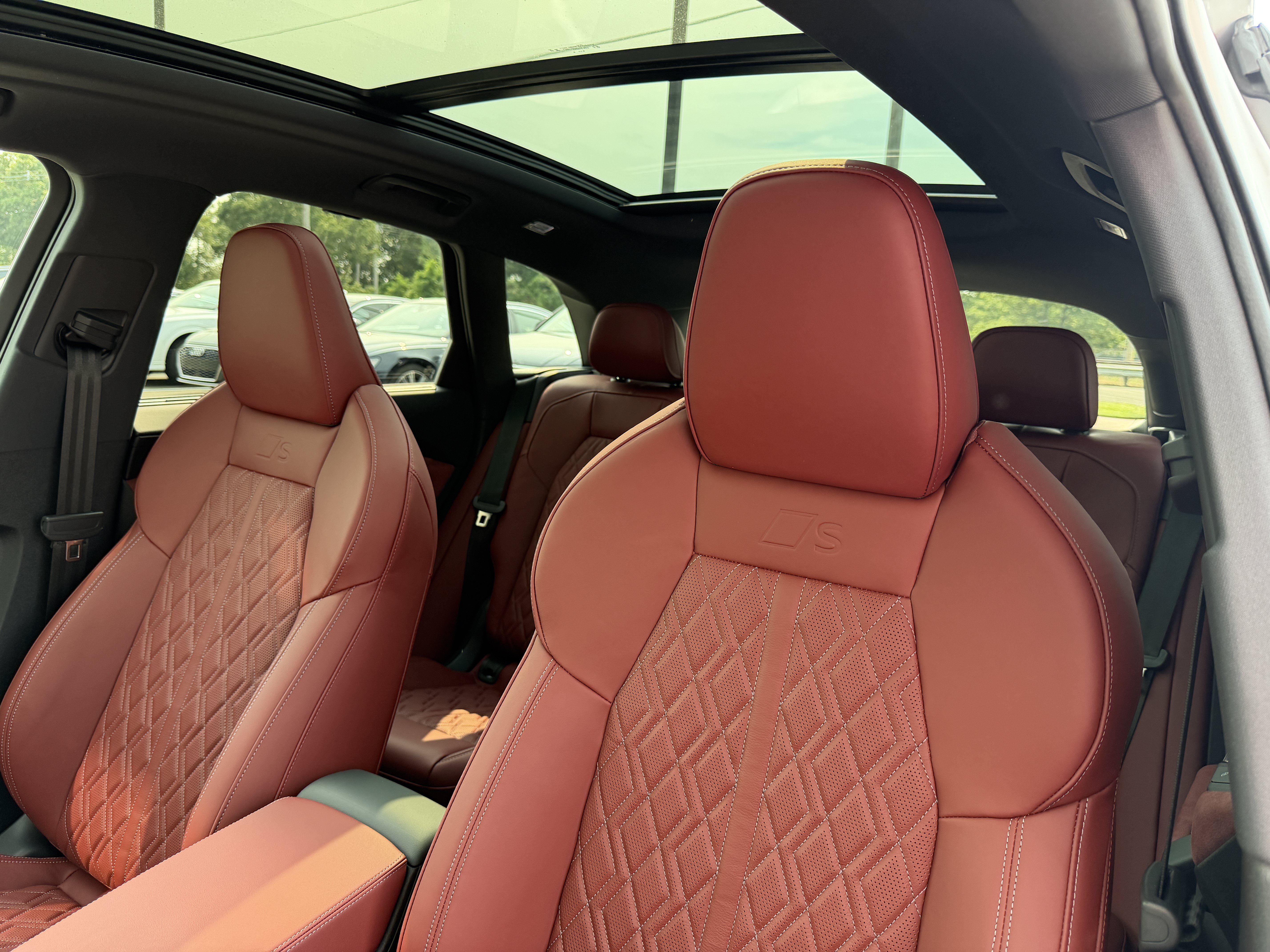 New 2026 Audi SQ5 Premium Plus AWD/4WD image 10