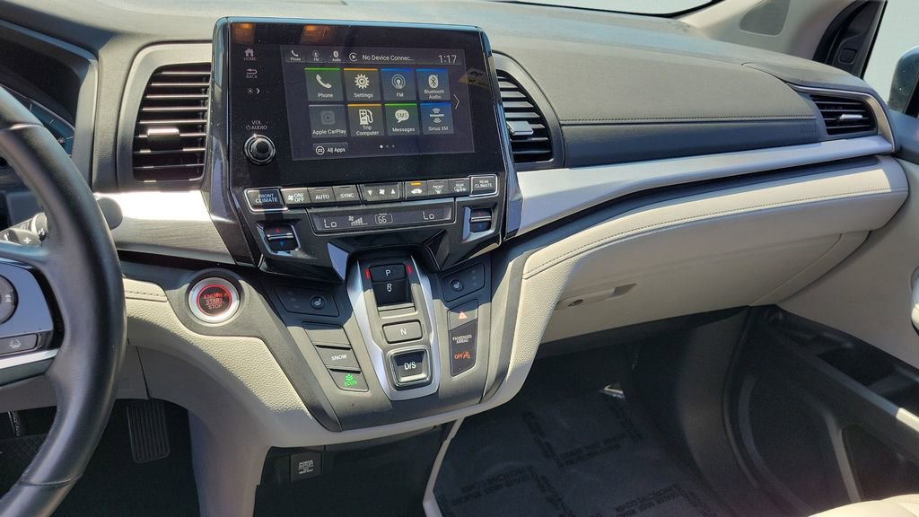 Used 2019 Honda Odyssey EX-L image 19