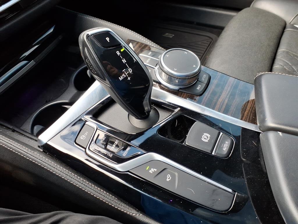 Used 2019 BMW M550i xDrive w/ Premium Package image 20