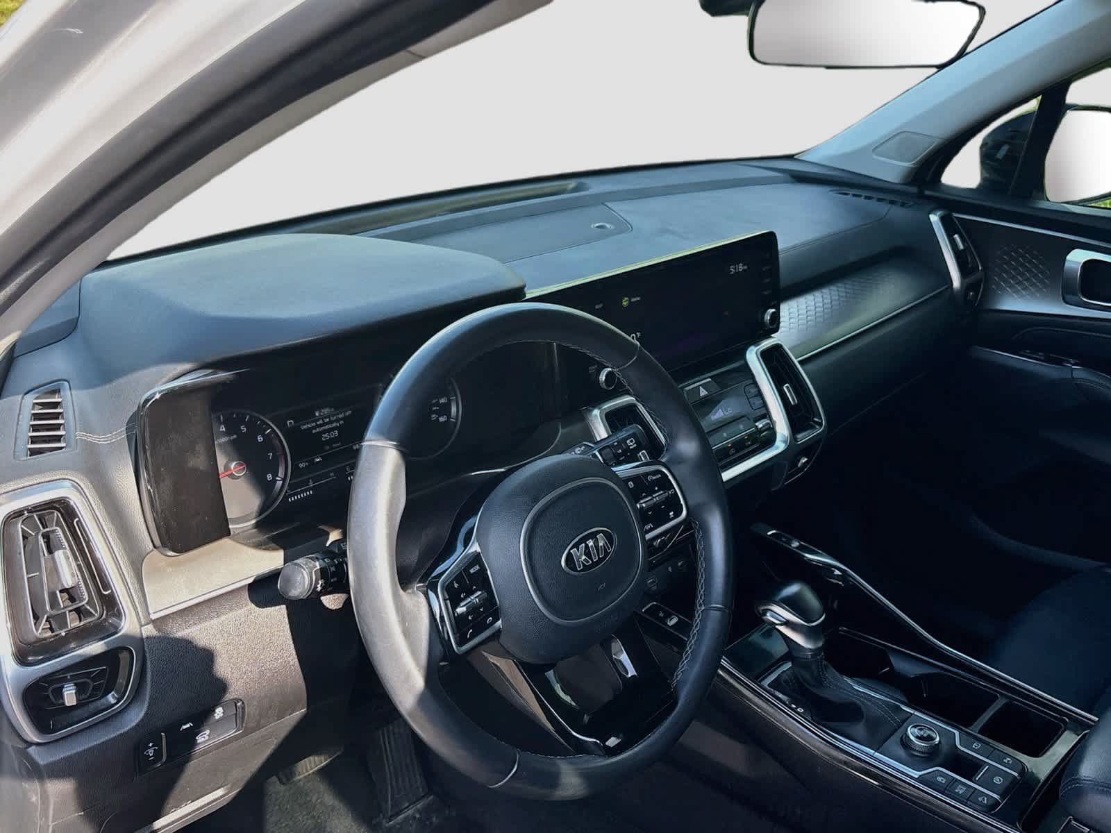 Used 2021 Kia Sorento SX FWD image 9