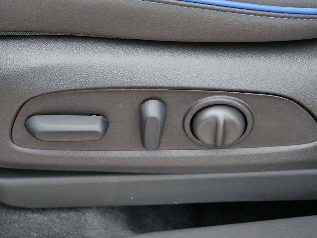 New 2026 Buick Encore GX Sport Touring w/ Comfort Package image 42