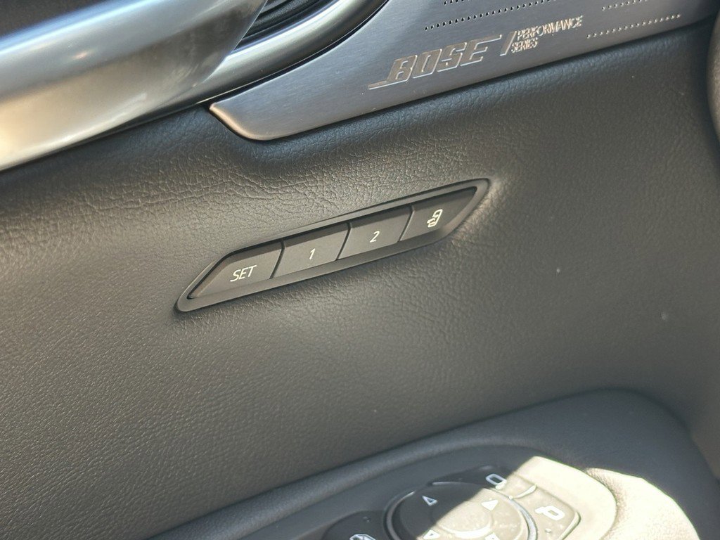 New 2026 Cadillac XT5 Sportv w/ LPO, Floor Liner Package AWD/4WD image 24