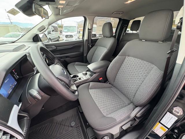 New 2025 Ford Ranger XL w/ Trailer Tow Package image 26