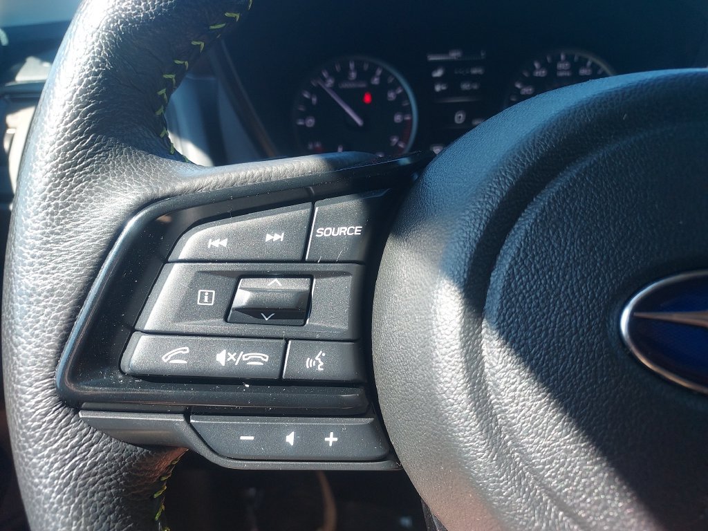 Used 2024 Subaru Ascent Onyx Edition AWD/4WD image 26