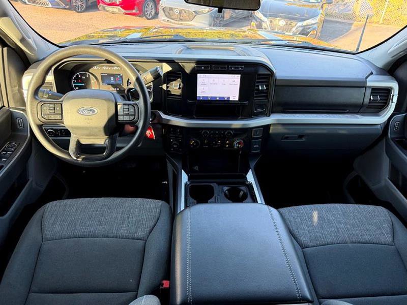 Used 2024 Ford F250 XLT w/ FX4 Off-Road Package image 19