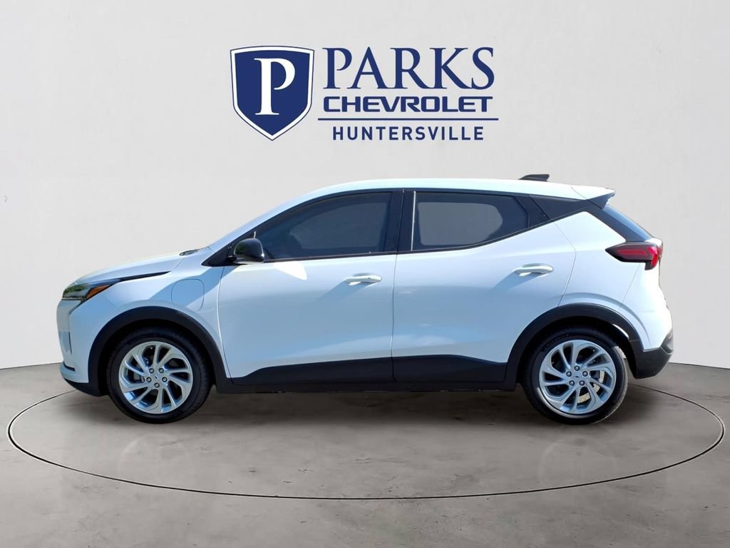 New 2027 Chevrolet Bolt LT w/ Comfort Package FWD image 28