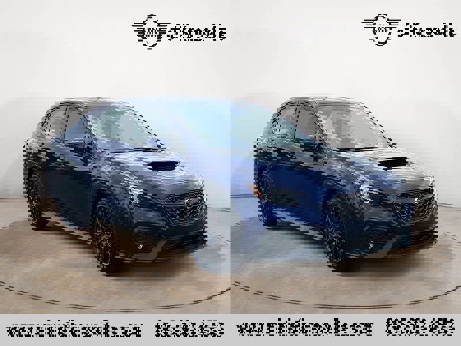 Used 2023 Subaru WRX Premium w/ Popular Package #2