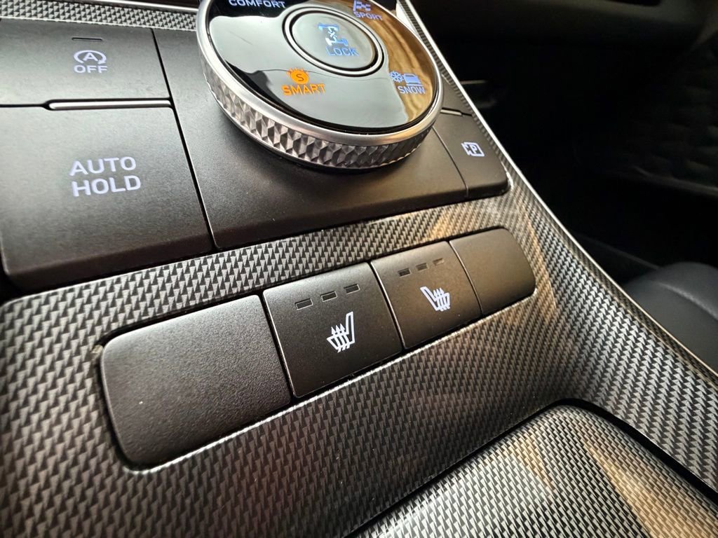 Certified 2023 Hyundai Santa Fe XRT image 25