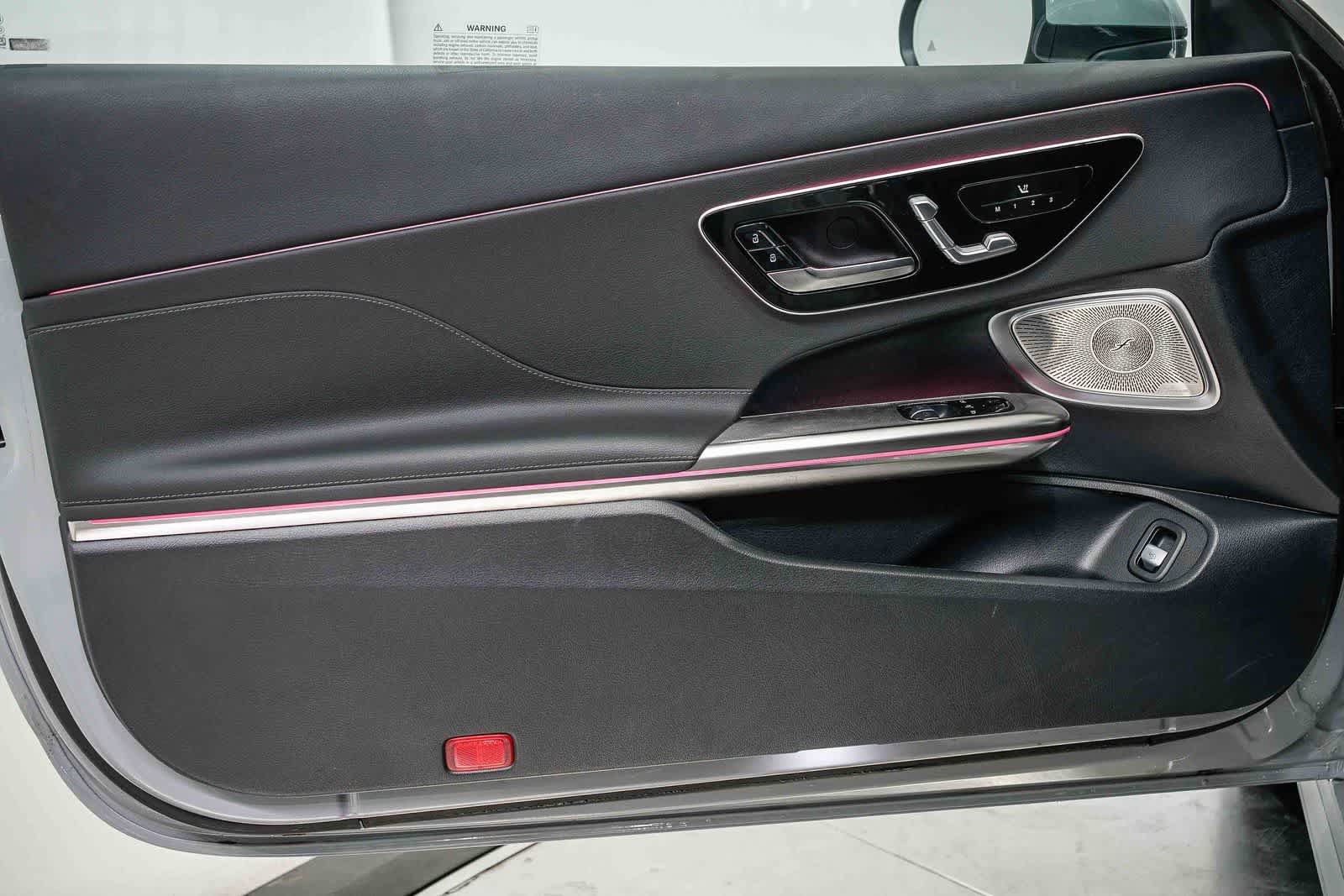 Used 2026 Mercedes-Benz CLE 300 4MATIC Coupe image 19
