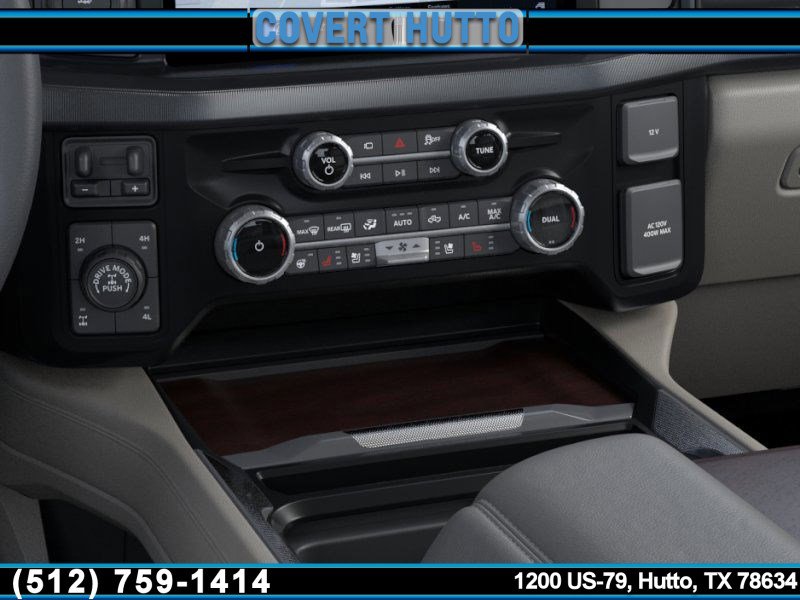 New 2026 Ford F350 Platinum image 15