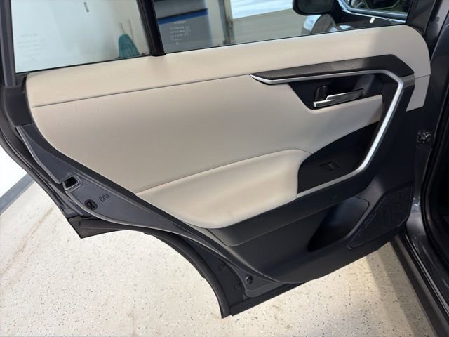 Used 2024 Toyota RAV4 XLE Premium w/ Weather Package AWD/4WD image 38