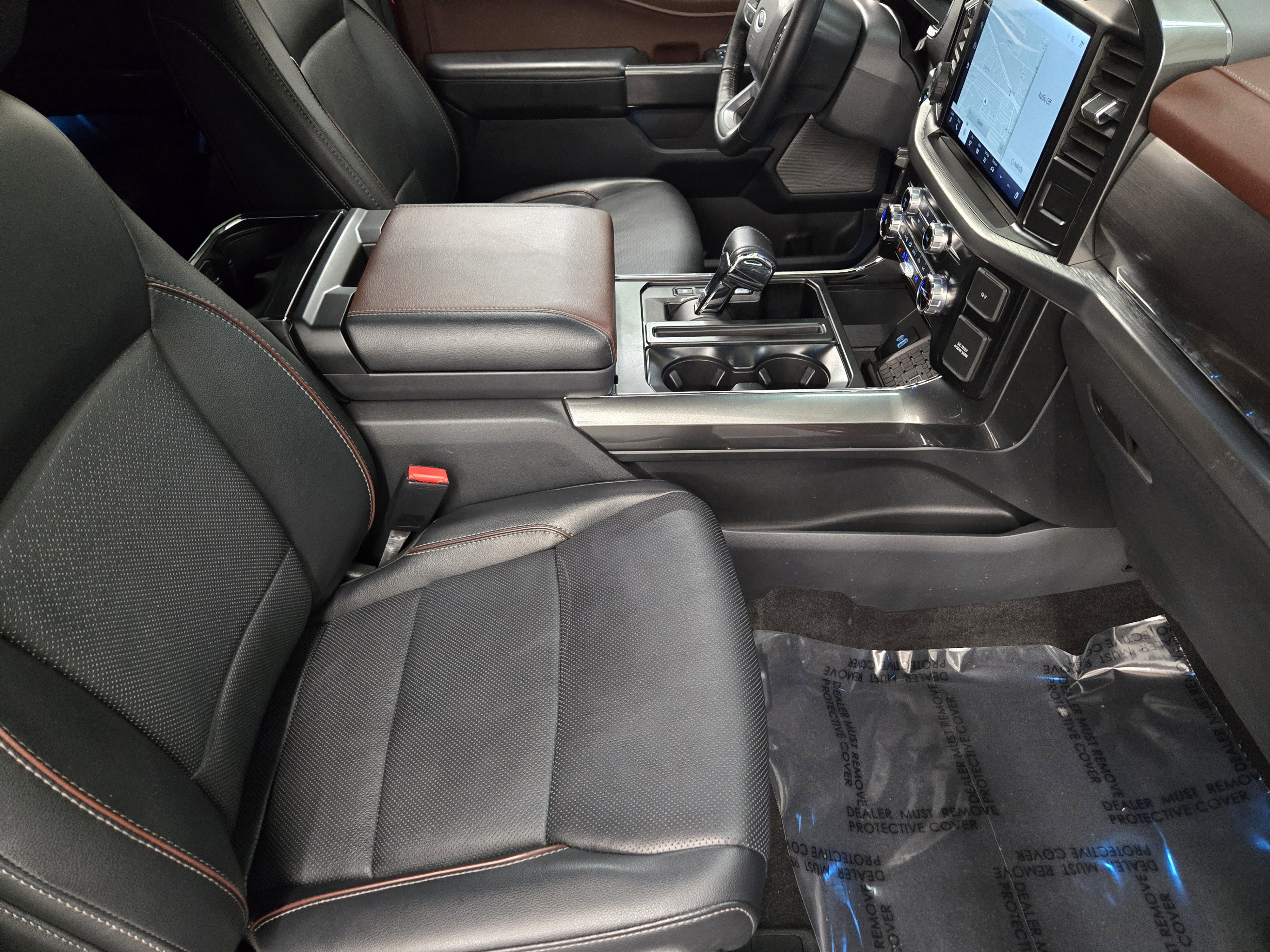 Certified 2023 Ford F150 Lariat image 14