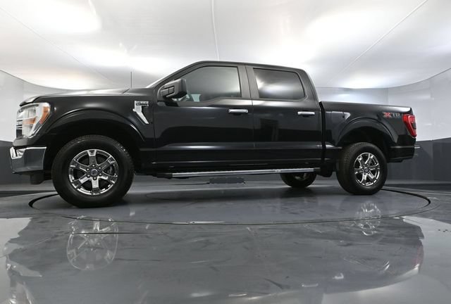 Used 2023 Ford F150 XLT w/ XTR Package AWD/4WD image 51