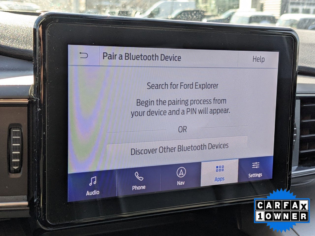 Certified 2022 Ford Explorer XLT w/ Equipment Group 202A image 26