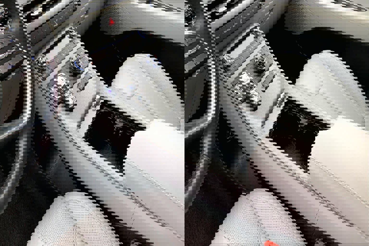 Used 2025 Hyundai Palisade SEL image 17