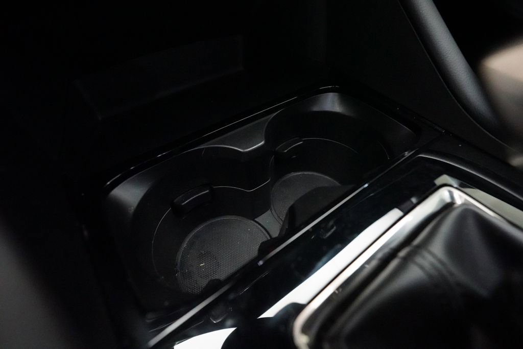 Certified 2025 MAZDA MAZDA3 s image 17