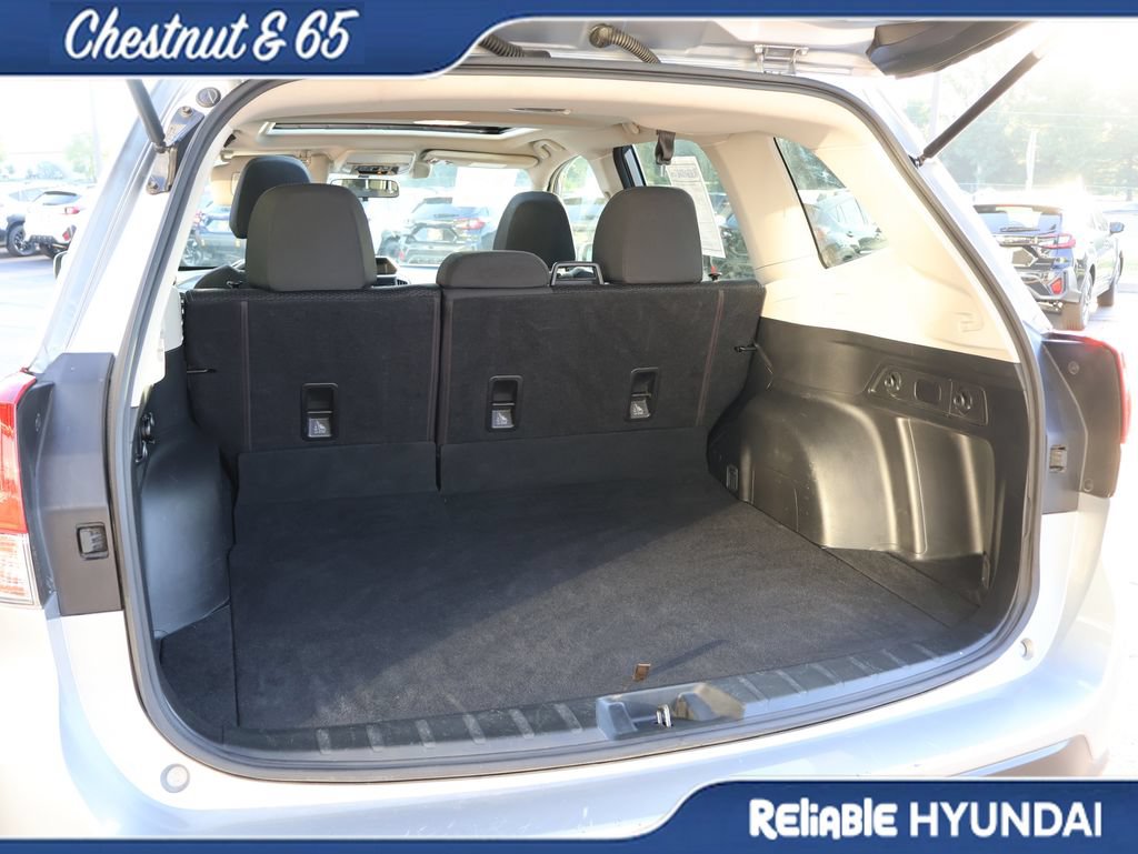 Used 2020 Subaru Forester Premium AWD/4WD image 15