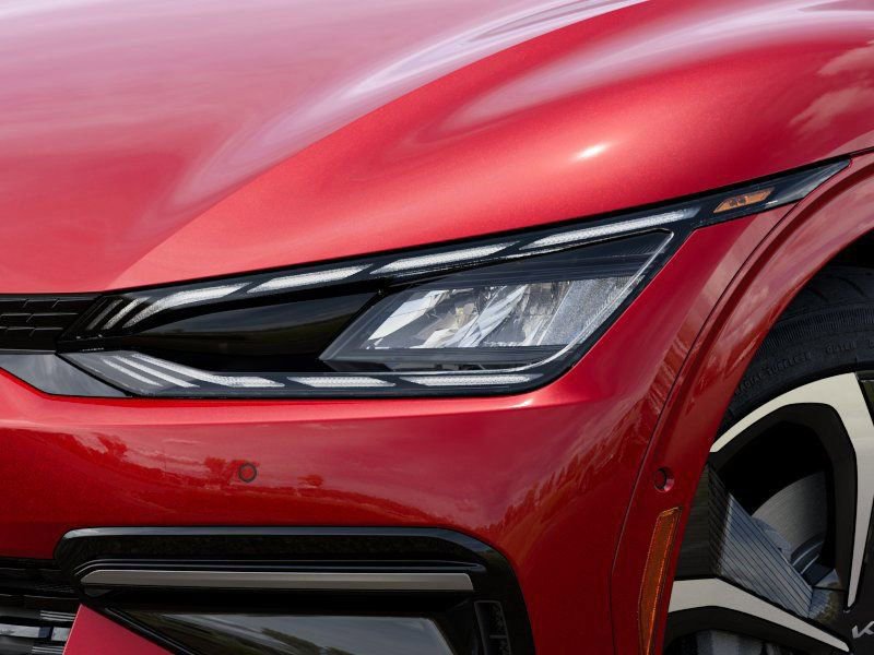 New 2024 Kia EV6 GT-Line image 10