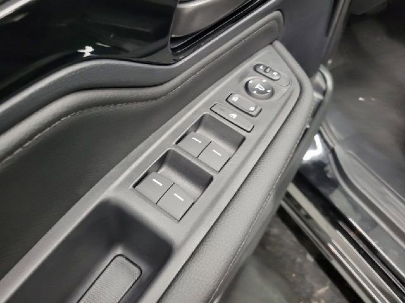 New 2026 Honda Odyssey Touring image 36