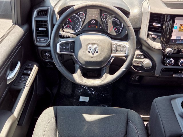 New 2026 RAM 1500 Express RWD image 6