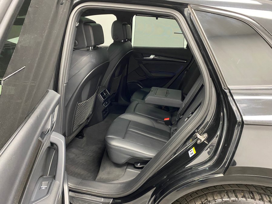 Used 2019 Audi SQ5 Premium Plus image 39