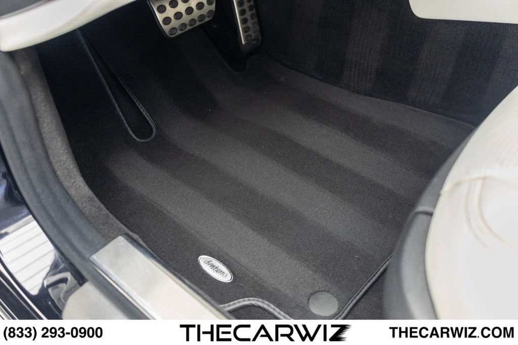 Used 2012 Mercedes-Benz CL 65 AMG image 54