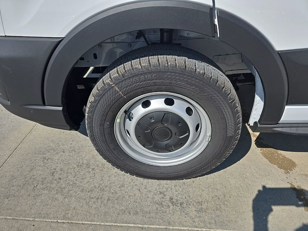 New 2025 Ford Transit 250 148 Medium Roof RWD image 2