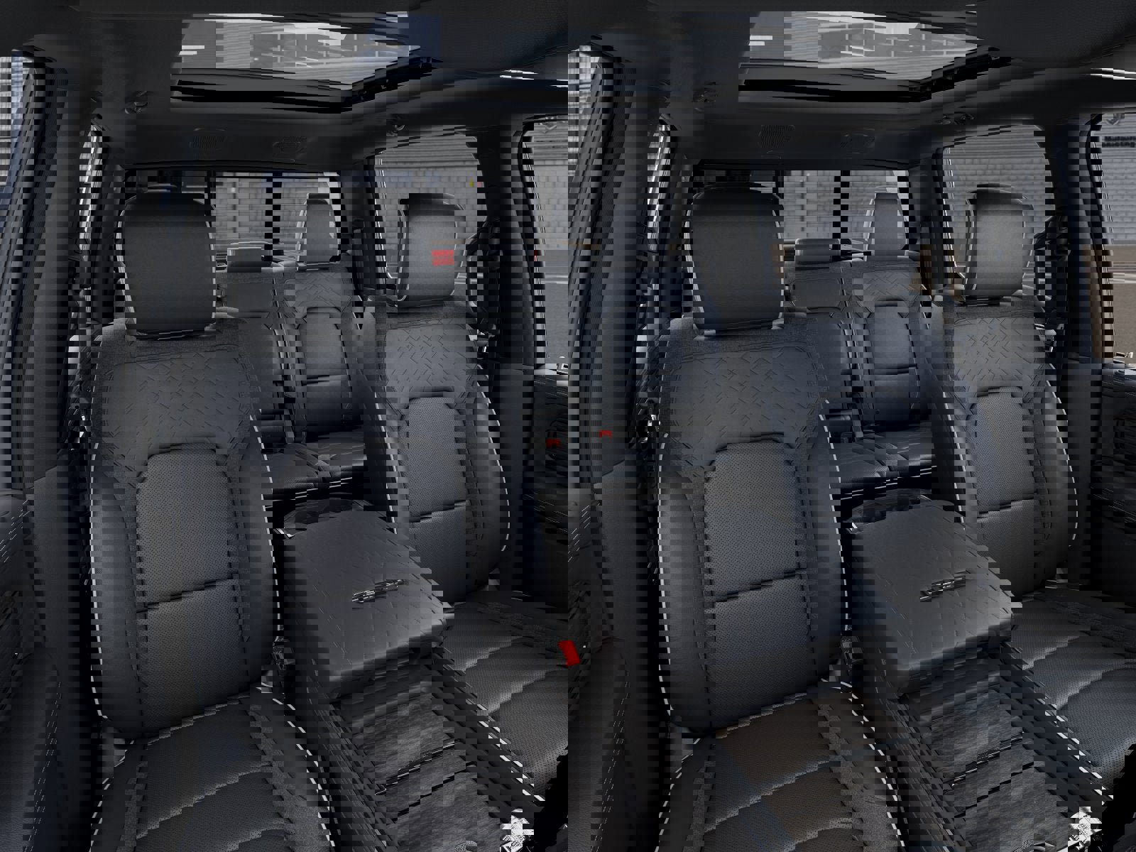 New 2026 RAM 1500 Limited image 10