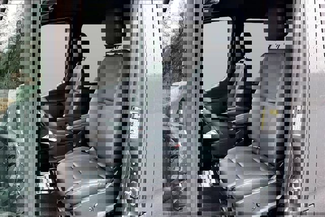 New 2025 Mercedes-Benz Sprinter 2500 image 12