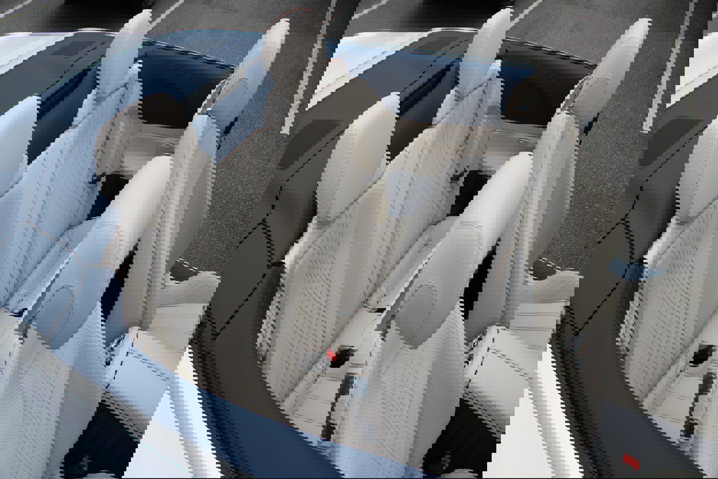 Used 2023 Mercedes-Benz E 450 Cabriolet image 17