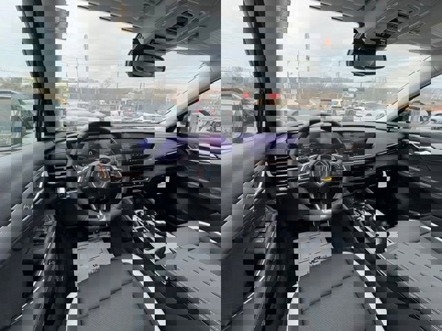 New 2025 Buick Envision Sport Touring image 23