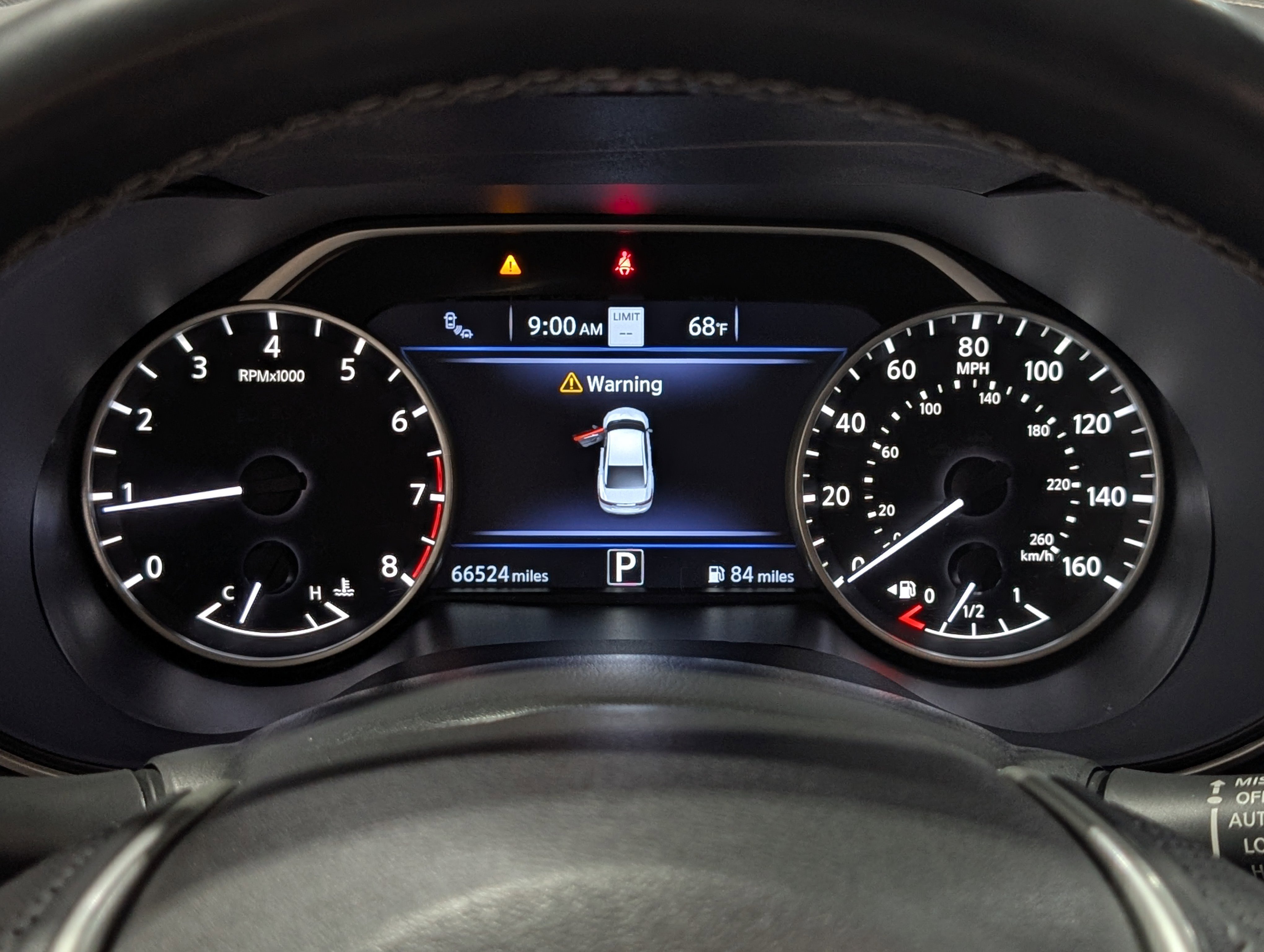 Used 2019 Nissan Maxima Platinum w/ Sport Mat Group image 17