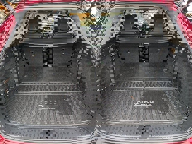 Used 2020 Lexus RX 350L Premium image 16