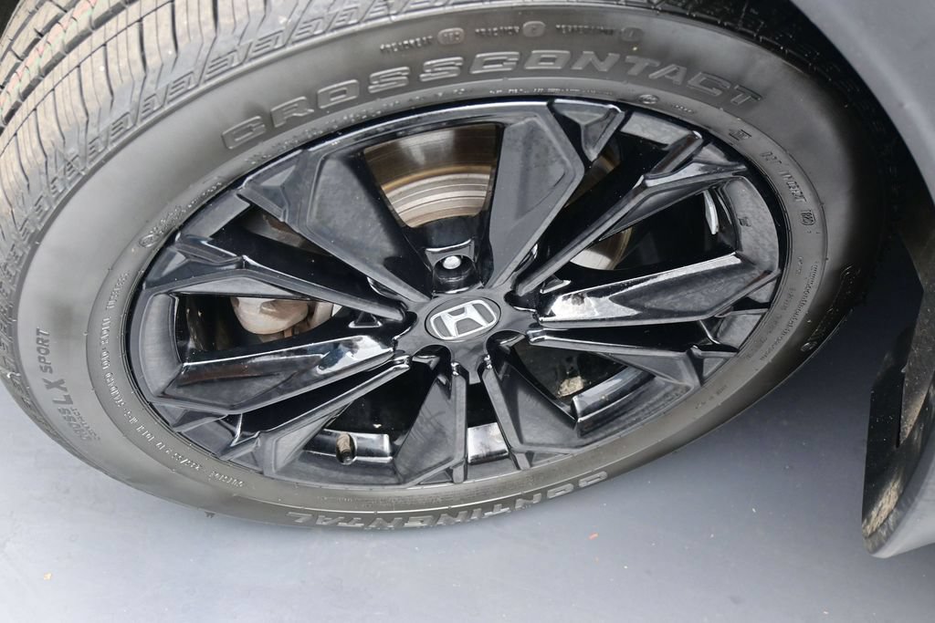 Used 2023 Honda CR-V Sport Touring image 16