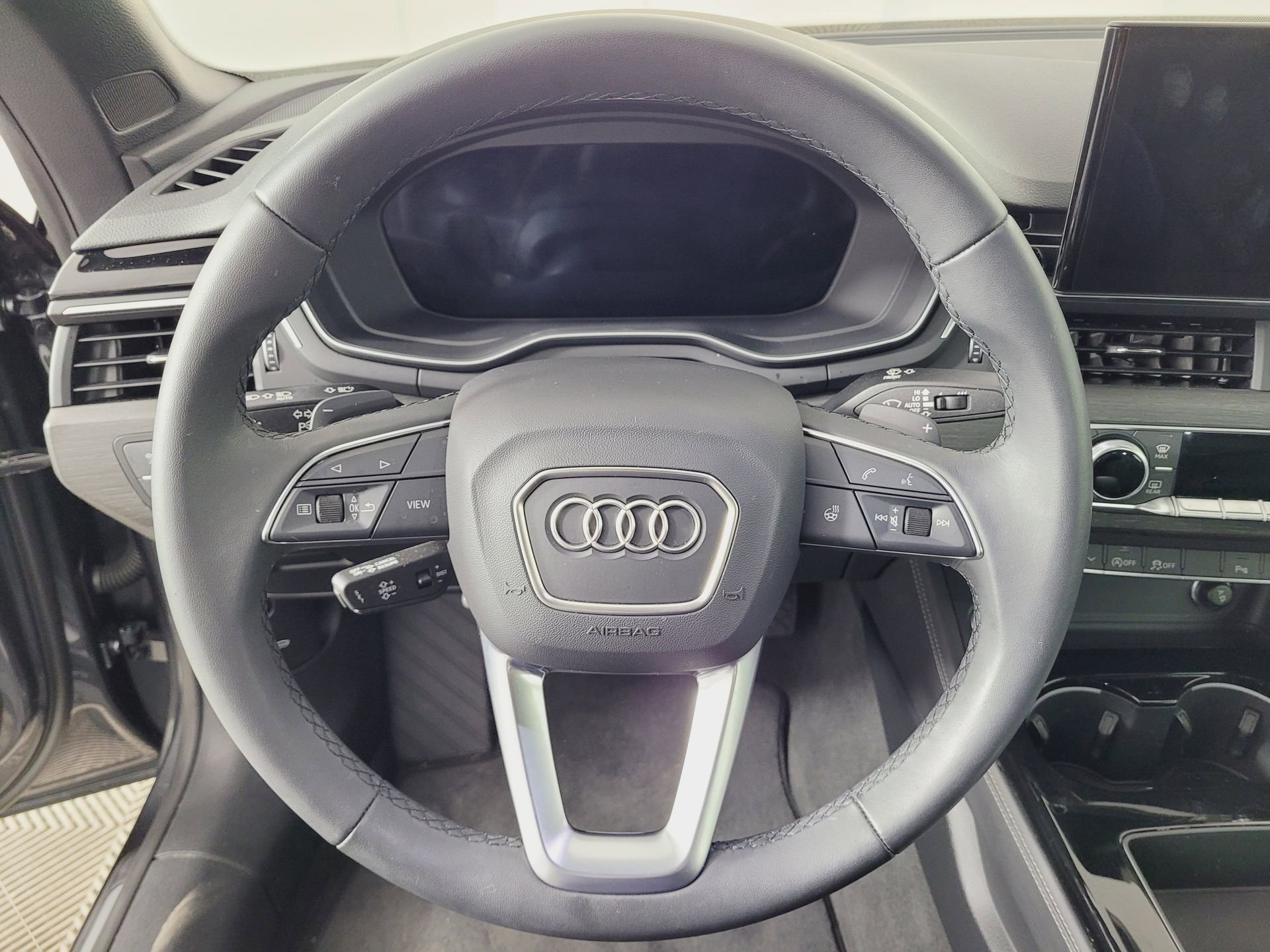 Used 2024 Audi A5 2.0T Premium Plus image 21