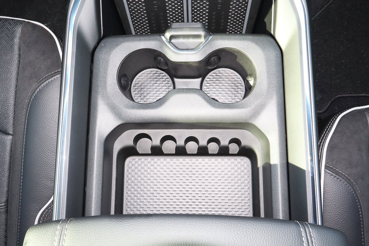 New 2026 RAM 2500 Laramie w/ Night Edition image 24