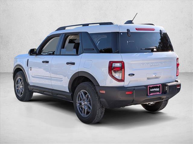 New 2025 Ford Bronco Sport Big Bend image 9