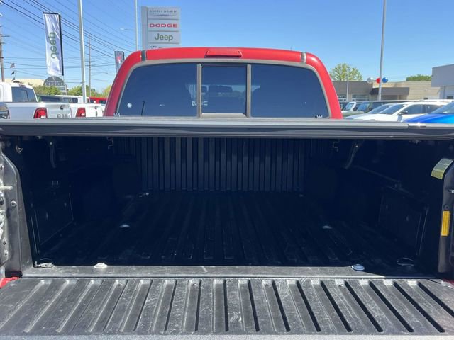 Used 2015 Toyota Tacoma PreRunner w/ Convenience Package RWD image 19