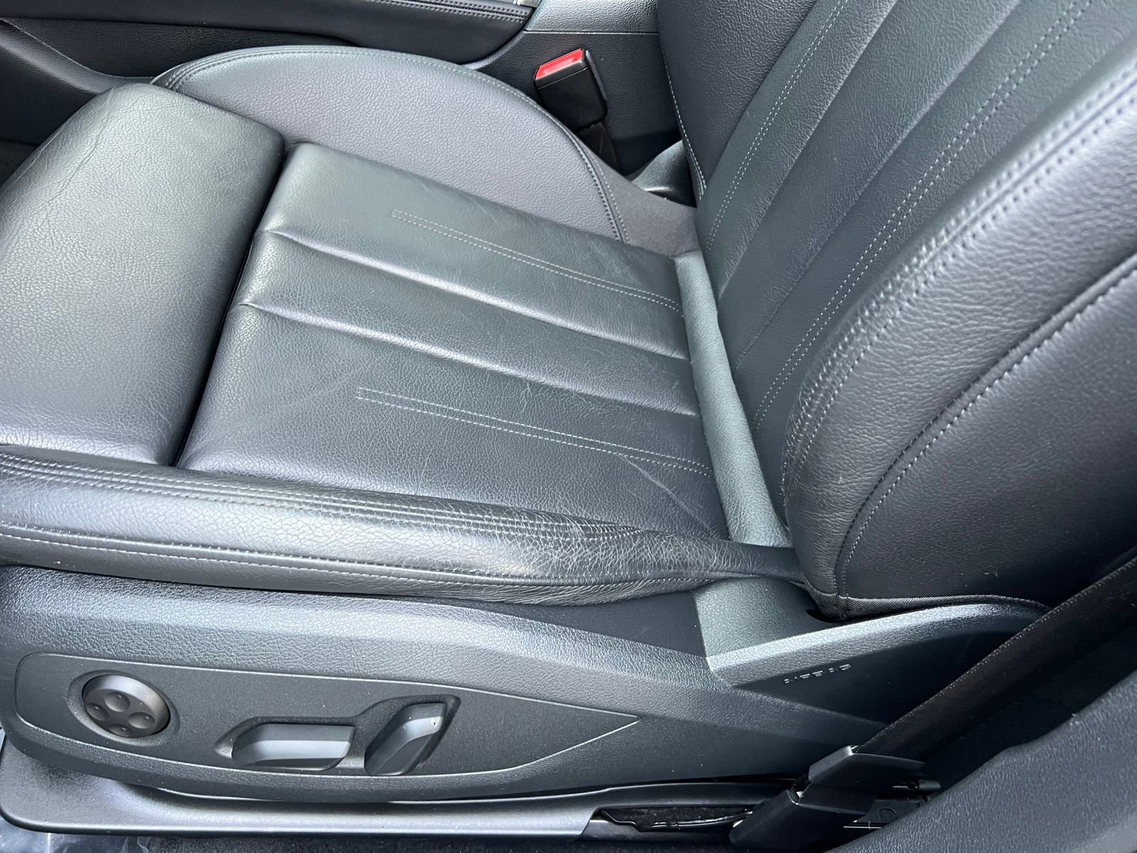 Used 2019 Audi A4 2.0T Premium Plus w/ Premium Plus Package image 19