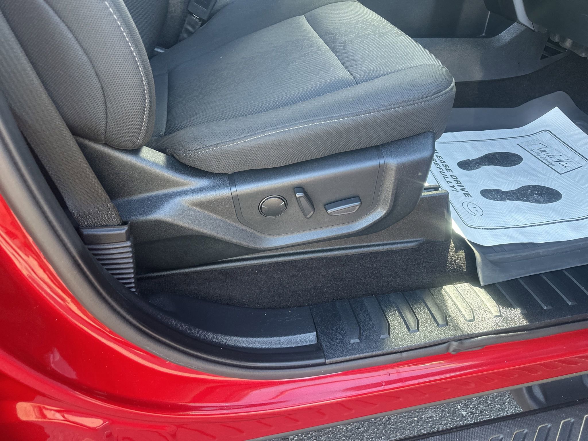 Used 2020 Ford F150 XLT w/ Equipment Group 302A Luxury image 12