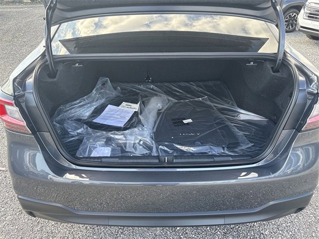 New 2025 Subaru Legacy Premium image 21